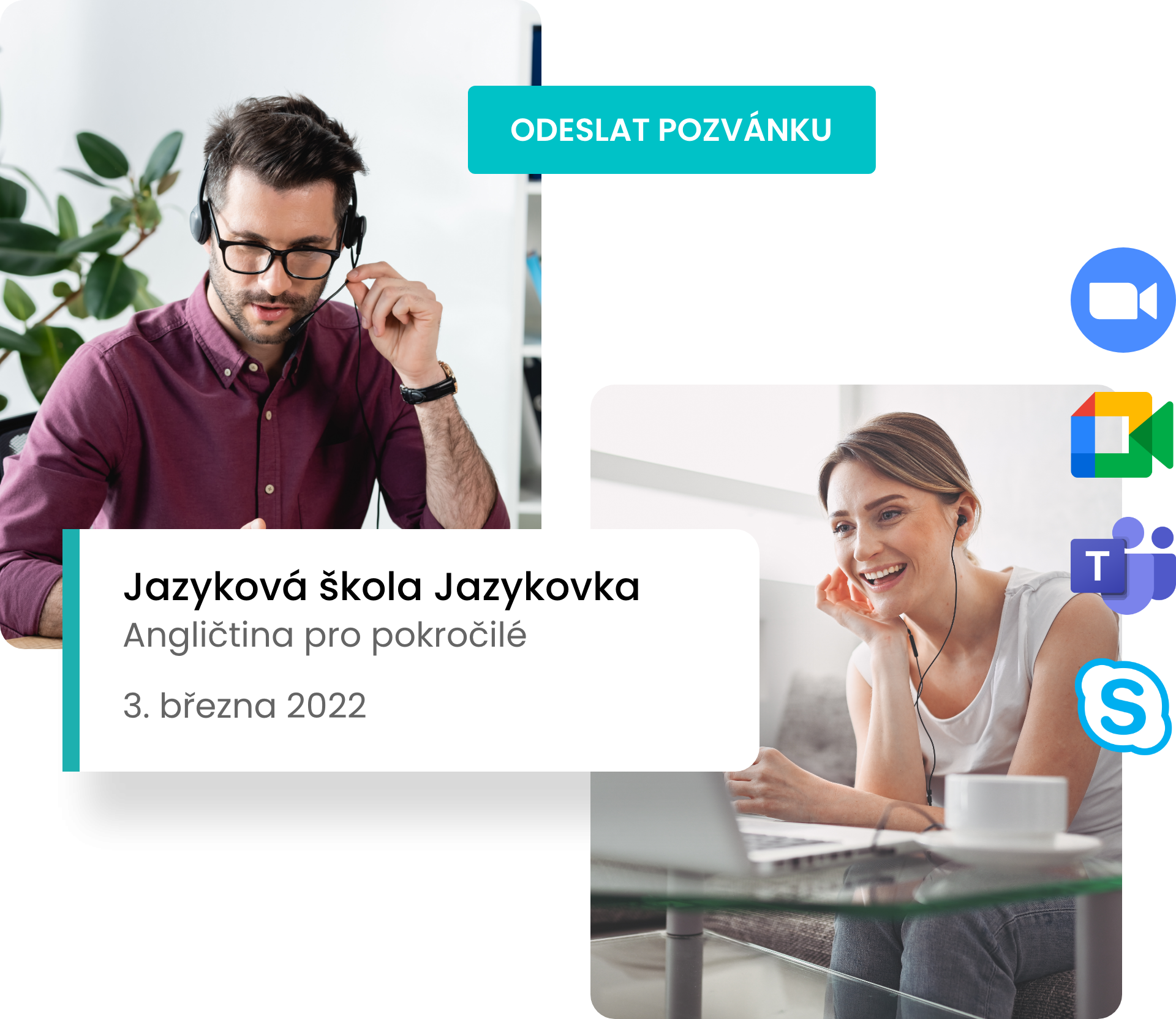 Videokonference